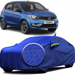 otoroys Tata Tiago EV Body Cover-picture-20