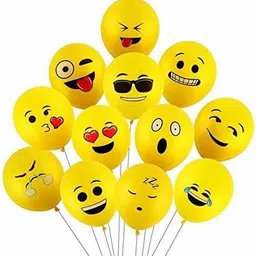 party propz Printed BAGSMI01 Balloon-picture-27