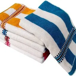 pva Hand Towels Set Multicolor Cloth Napkins image 2