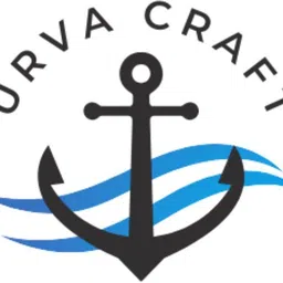 urva craft Stainless Steel Directional Magnetic Compass – Pocket Compass | Durable SS Build Compass image 5