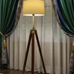 azm traders 115 cm Lamp Base-picture-12