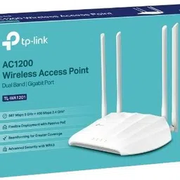 TP-Link 1200 Mbps AC1200 Wireless Access Point Access Point image 3