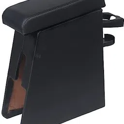 sardarji acessory Black-amaze Car Armrest-picture-14