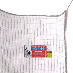 i geon 5x10 Foot Anti Bird Net & Window Protection Camping Net (White) Camping Net image 2