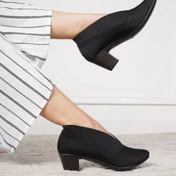 shezone Boots For Women image 1