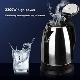 kedari 564 Electric Kettle-picture-43