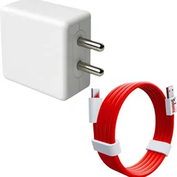 Sulania 100 W SuperVOOC 7 A Wall Charger for Mobile with Detachable Cable-picture-16