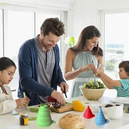 ecom prachi Silicone Funnel image 5