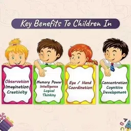 shalafi English Capital Alphabet Toy Wooden Puzzle ABC Letters Sorting Board Blocks+Book image 5