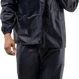 parsv Solid Men Raincoat-picture-27