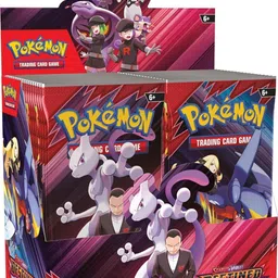 gooeke Pokemon TCG Scarlet & Violet Destined Rivals 36-Pack Booster Box fot Kids (6+)-picture-38