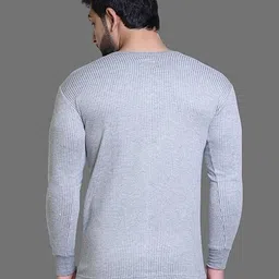 ATHARAV TRADING Men Top - Pyjama Set Thermal image 4