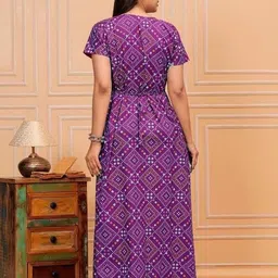 deepali creation Women Nighty image 2