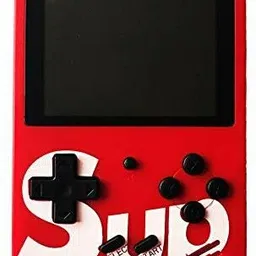 Latest 2019 Edition Handheld Game Console Portable Gaming Player 3 Inch Screen Limited Edition-image-12