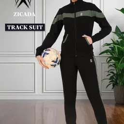 zicada Colorblock Women Track Suit-picture-25