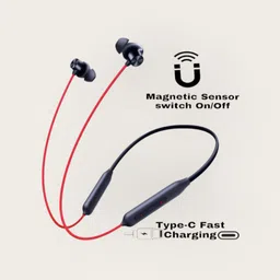 tws Gaming Neckband With 58 Hrs Playtime, ENC, Fast Pairing Earphone_H9 Bluetooth & Wired Headset-picture-19