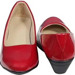 toshina shoes king Wedges Slip On For Women image 5