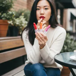 bjss cosmo changing lipsticks image 3