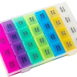 filixture 7day M or Pill Box-picture-45