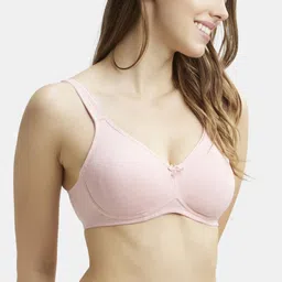 jockey Women Everyday Non Padded Bra image 5