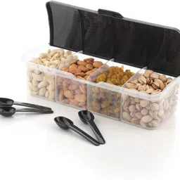ecodex Plastic Utility Container - 1800 ml-picture-35