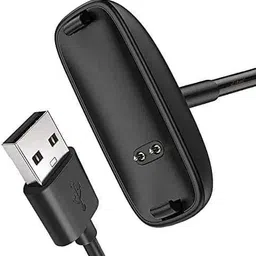 Ancestors Replacement Magnetic Charger Charging Cable For Fitbit Charge 5 /Luxe Smartwatch Charging Pad-picture-23