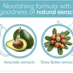 mothercare All We Know Baby Soap |Nourishing Formula with Shea Butter & Avocado (Pack of 4) image 2