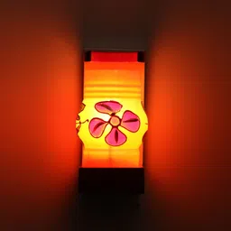 afast Uplight Wall Lamp Without Bulb image 3