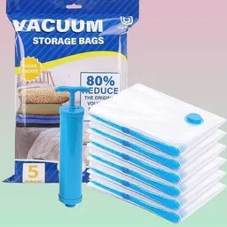 zinnia vacuumbag496 Travel Storage Vacuum Bags-picture-27
