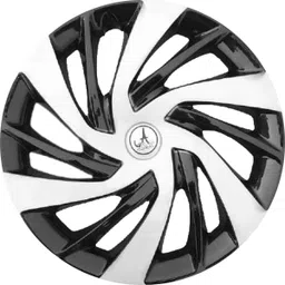 hotrenz CAR WHEEL COVER 15 INCH DUAL COLOR Wheel Cover For Mahindra Scorpio image 3