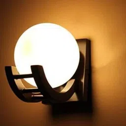 zingy Wallchiere Wall Lamp Without Bulb image 2