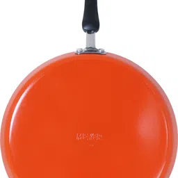 meyer non stick Tawa Tawa 28 cm diameter image 3