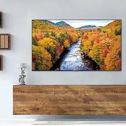 samsung 7 125 cm (50 inch) Ultra HD (4K) LED Smart Tizen TV image 4