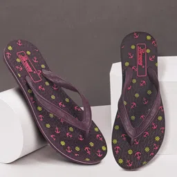 paragon HWK3732L Women Hawaii Flip-flop Lightweight Waterproof Durable Slip On Slippers Women Slippers-picture-26