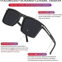 shade house UV Protection Wayfarer Sunglasses (54) image 3