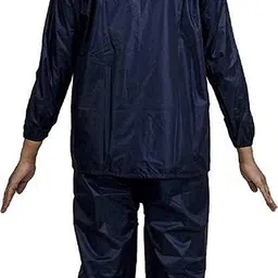n g products Solid Women Raincoat image 2