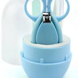 sbts New Born Pocket Size Baby Nail Care set image 1