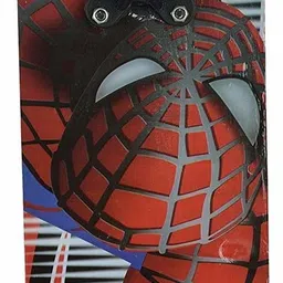 searegal Spider Men | Wave Board | Caster Board | Ripstick PU Wheels 6 inch x 24 inch Skateboard image 2