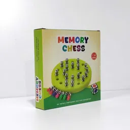 green leaves fashions Logical Thinking Memory Chess Game-picture-24