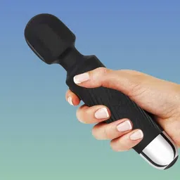 qaynex Palm-held Anatomy Massager for Distress Comfort-picture-38