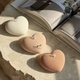 sapi's Valentine's Candle Set for Home Decoration Candle-picture-17