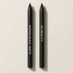 labhax Intense Black Long-Lasting Matte Kajal Duo Pack for Women-picture-10