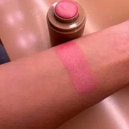 florero Pocket Blush – Soft Buildable Blush for a Fresh, Dewy Glow image 3