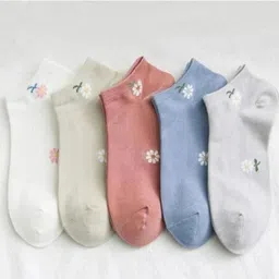 mitsuru Women Self Design Ankle Length-picture-46