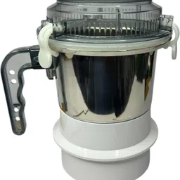 sujatta New Model Chutney POT Jar Mixer Juicer Jar image 5