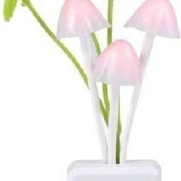 veloura mashroom light lamp Led Night Lamp Night Lamp-picture-43