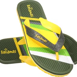 bahamas Men Flip Flops image 3