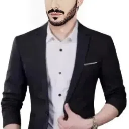 darbar in Men Solid Single Breasted Casual, Formal, Party, Festive & Wedding Blazer-picture-26