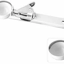 lariox Multi Use Food Spoon-Ice Cream Scoop Easy Handheld Ice Cream Plastic Ice-cream Spoon image 3