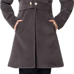 hanaby Women Solid Single Breasted Casual, Formal Blazer image 1